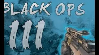 This is call of duty black ops 3
