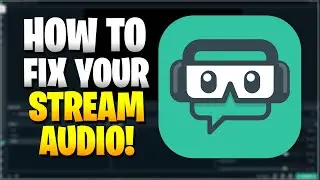 HOW TO IMPROVE YOUR LIVE STREAM AUDIO! | TAMIL | STREAMLABS TUTORIAL SERIES | HALLOW