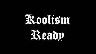 Koolism - Ready