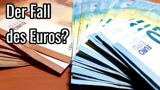 Der Fall des Euros? | Wie W&auml;hrungen entwertet werden