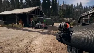FC5 06262018 Live event