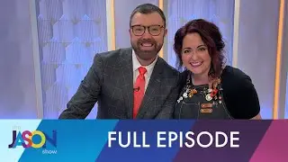 The Jason Show - Monday, September 22nd, 2025