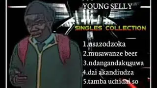 young~selly gwana gwunotamba  share by paguhwa.com nash tv