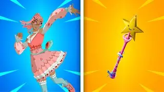 10 Most TRYHARD Belle Berry Combos In Fortnite!