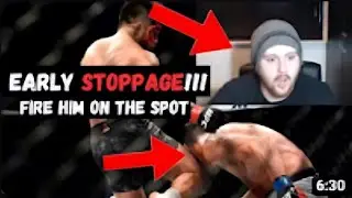 MMA GURU Rages at Henry Cejudo WIN against Dominick Cruz