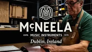 Музыкальные инструменты McNeela: откройте для себя традиции, лежащие в основе музыки