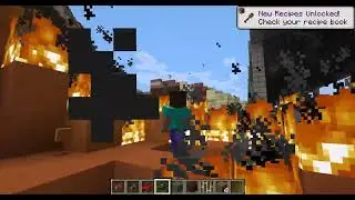 Bugatti Race | Minecraft - Guns Cars & Morph Mod Showcase (2026)