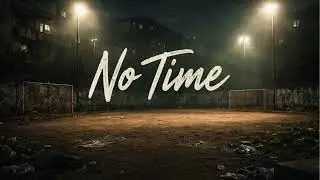 [FREE] Dark Orchestral Type Beat - 'No Time'   Hard Trap Type Beat | Rap Trap Beat Instrumental 2026