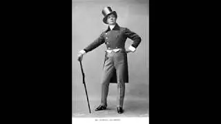 George Lashwood: 