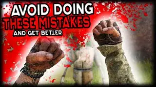 Get Better at Hunt | The top 10 mistakes to avoid when playing #huntshowdown