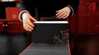 large luxury custom gift box with handle: the definitive guide