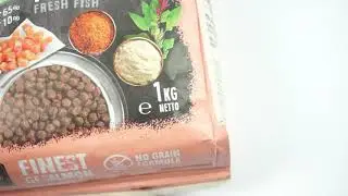 Belcando Finest Gf Salmon
