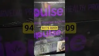 ipulse ke results #ipulse #indusviva #ipulsetestimonials