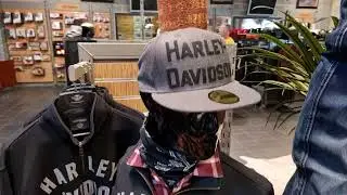 NUOVI ARRIVI - Harley-Davidson Monza
