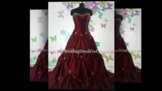 Your Dream Wedding Dress