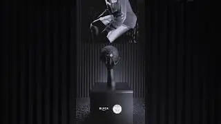 Blvck x PSG