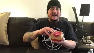 Food Review - McDonald&rsquo;s [ McRib 2020 ] - MrMaD