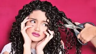 BUSCA TU CORTE DE CABELLO IDEAL / RIZOS U ONDAS
