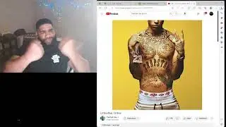 Central Cee - lil Bro (Feat. Lil Bro)Reaction