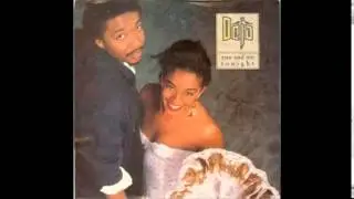 Deja - You And Me (Tonight All Night Long) (12” Mix)