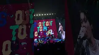 HOPE ON THE STAGE MANILA Part 22