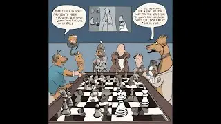 Sharp Chess Tactics You Need to Know to Improve Fast