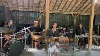 Chega de Saudade | Masiki Tacari Interpretation