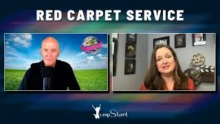 JumpStart - Red Carpet Service
