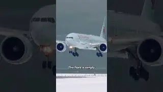 What's a FLARE in Aviation?