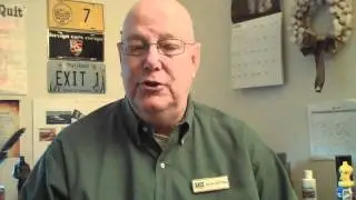Cecil County Waterfront Update
