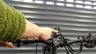 Exoquad v2 Display Norsk