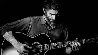 The Last Of Us - Main Theme [slowed + reverb]