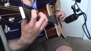 Bamses Billedbog TV intro - (Cover) + Tab