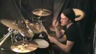 KRIMH - Der Pestarzt - DRUMS