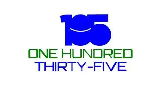 My New Logo Countdown 140-131