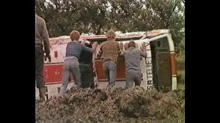 1984 Venhuizen - 'V.A.C.O.' - 'Autocross'