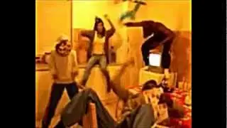 Harlem Shake ( Ireland, DUB. Edition )