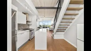 4K Real Estate Video Tour - 41 Ossington Ave, 503, Toronto, ON