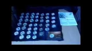 Stack Smart - Silver Stackers - Full Silver Stack Video and Thank You