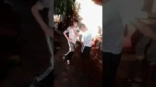 LILSAGE DANCE & BossKaTo