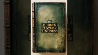 The Hidden Power of Kindness By Lawrence G Lovasik | Audiobook