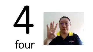 FSL - Numbers