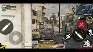 GAIS REVIEW KN 44 COLOUR SPECTRUM