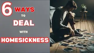 How To Cope With Homesickness (Strategies & Tips)