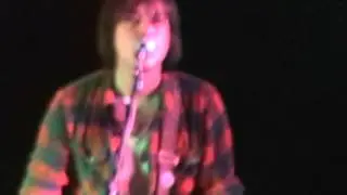 Stacie Collins & Jason Graumlich jam @ Boom Boom Club/Sutton Utd FC 7/4/12
