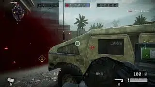 WARFACE CLUTCH - RANKED MOMENTS