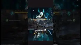 🥲😤 1 HP Insane clutch ITU #itu #lorditu #sfa #shadowfightarena #gameplay # pvp  #follow #subscribe