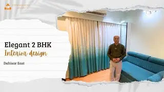 2 BHK Interior Dahisar (East) : Pratham Modular Kitchen Mumbai #2bhkinteriors #kitchendesign