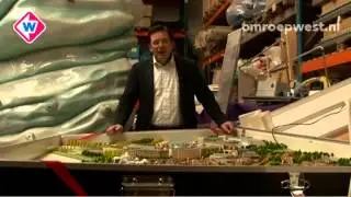 Achter de schermen: JoraVision
