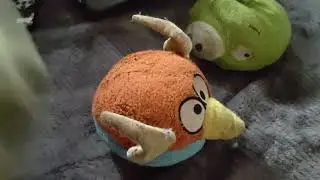 Angry birds adventures: return of the hand grinder pt 2